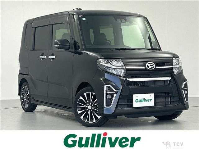 2021 Daihatsu Tanto
