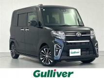 2021 Daihatsu Tanto