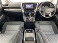 2015 Toyota Alphard
