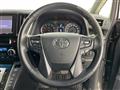 2015 Toyota Alphard
