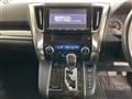2015 Toyota Alphard