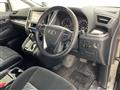 2015 Toyota Alphard