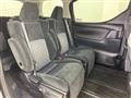 2015 Toyota Alphard