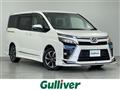 2017 Toyota Voxy