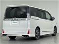 2017 Toyota Voxy