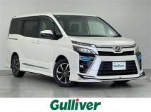 2017 Toyota Voxy