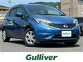 2015 Nissan Note