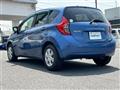 2015 Nissan Note
