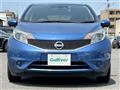 2015 Nissan Note