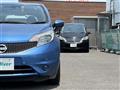 2015 Nissan Note