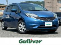 2015 Nissan Note