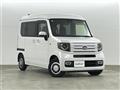2025 Honda N-VAN
