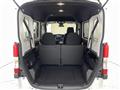 2025 Honda N-VAN