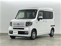 2025 Honda N-VAN