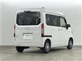 2025 Honda N-VAN