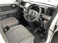 2025 Honda N-VAN