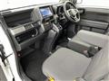 2025 Honda N-VAN