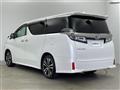 2021 Toyota Vellfire