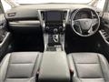 2021 Toyota Vellfire
