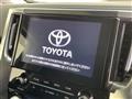 2021 Toyota Vellfire
