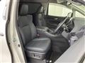 2021 Toyota Vellfire