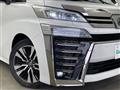 2021 Toyota Vellfire
