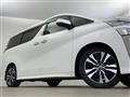 2021 Toyota Vellfire