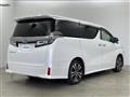 2021 Toyota Vellfire