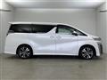 2021 Toyota Vellfire