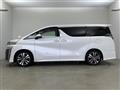 2021 Toyota Vellfire