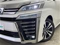 2021 Toyota Vellfire