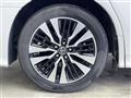 2021 Toyota Vellfire