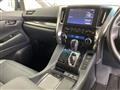 2021 Toyota Vellfire