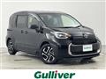 2023 Toyota Sienta