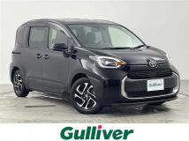 2023 Toyota Sienta