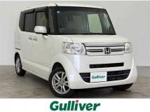 2016 Honda N BOX