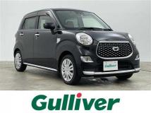 2018 Daihatsu Cast