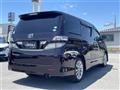 2010 Toyota Vellfire