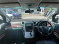 2010 Toyota Vellfire