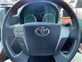 2010 Toyota Vellfire