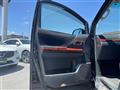 2010 Toyota Vellfire