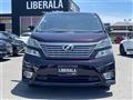 2010 Toyota Vellfire