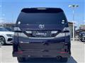 2010 Toyota Vellfire