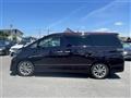2010 Toyota Vellfire