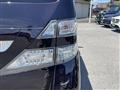 2010 Toyota Vellfire