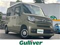 2020 Honda N-VAN