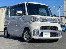 2015 Daihatsu WAKE