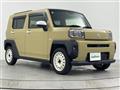 2020 Daihatsu Taft