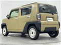 2020 Daihatsu Taft