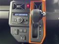 2020 Daihatsu Taft